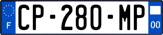 CP-280-MP