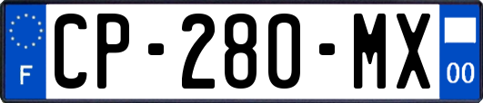 CP-280-MX