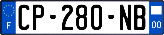 CP-280-NB