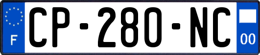 CP-280-NC