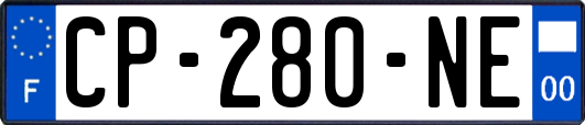 CP-280-NE