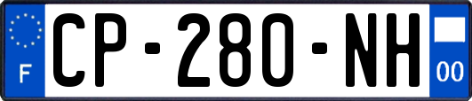 CP-280-NH