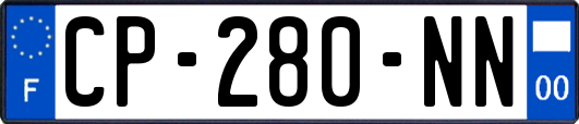 CP-280-NN