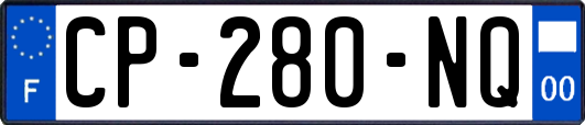 CP-280-NQ