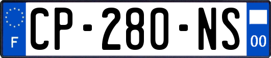 CP-280-NS