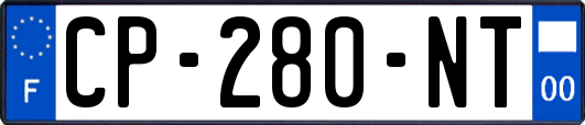 CP-280-NT