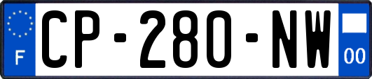 CP-280-NW