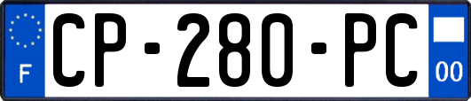 CP-280-PC