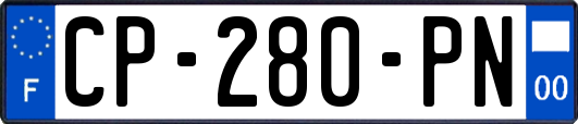 CP-280-PN