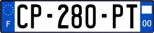 CP-280-PT