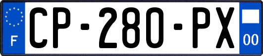 CP-280-PX