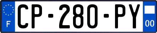 CP-280-PY