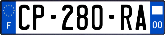 CP-280-RA