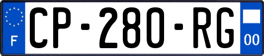 CP-280-RG