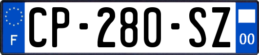 CP-280-SZ