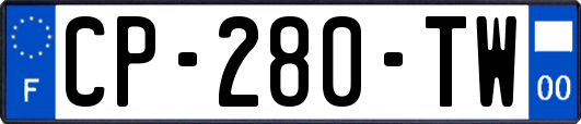 CP-280-TW