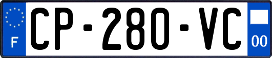 CP-280-VC