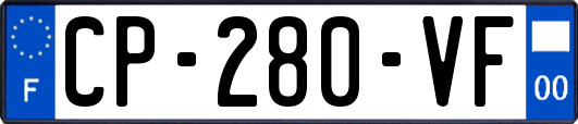 CP-280-VF