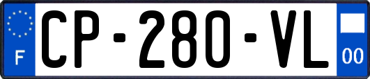 CP-280-VL