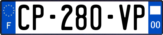 CP-280-VP