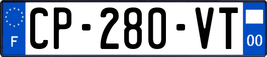 CP-280-VT