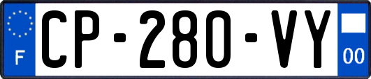 CP-280-VY