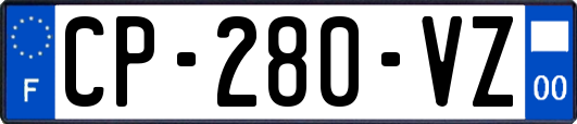 CP-280-VZ