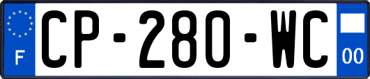 CP-280-WC