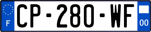 CP-280-WF