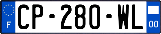 CP-280-WL