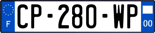 CP-280-WP