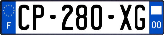 CP-280-XG