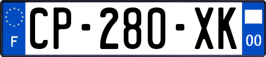 CP-280-XK