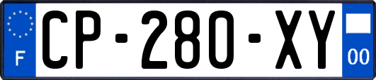 CP-280-XY