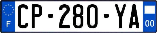 CP-280-YA