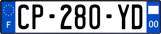 CP-280-YD