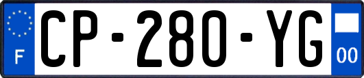 CP-280-YG