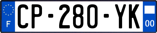 CP-280-YK