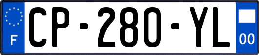 CP-280-YL