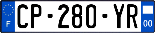 CP-280-YR