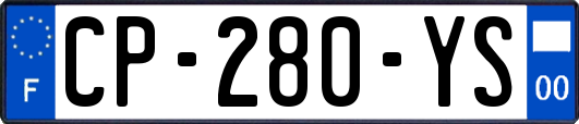 CP-280-YS