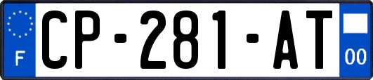 CP-281-AT