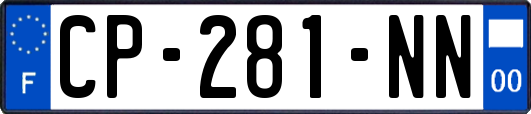 CP-281-NN