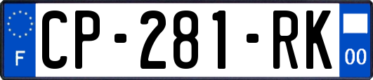 CP-281-RK