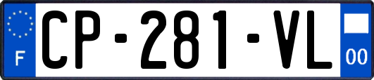 CP-281-VL