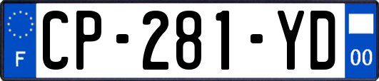 CP-281-YD