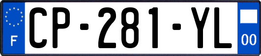 CP-281-YL