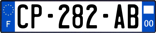 CP-282-AB