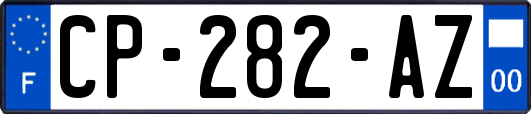 CP-282-AZ