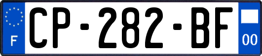 CP-282-BF